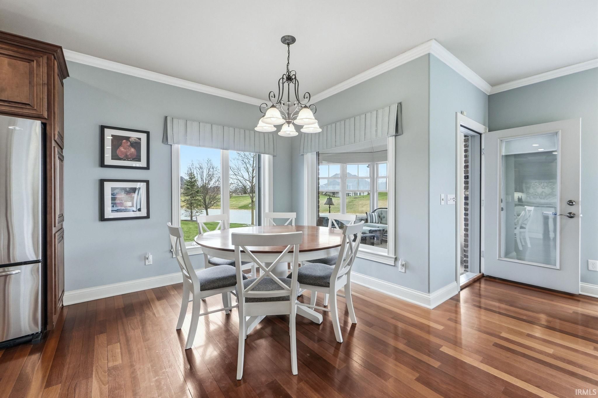 Image of 16005 Raptor Court