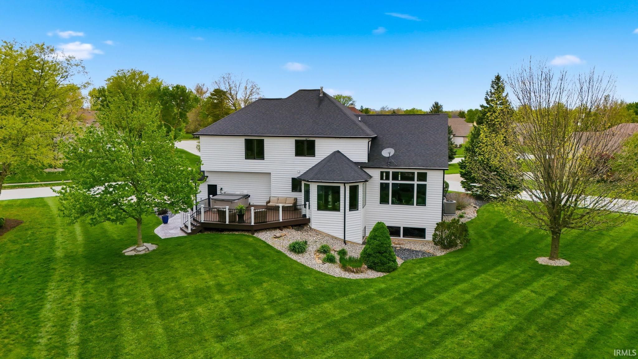 Image of 1010 Woodland Crossing