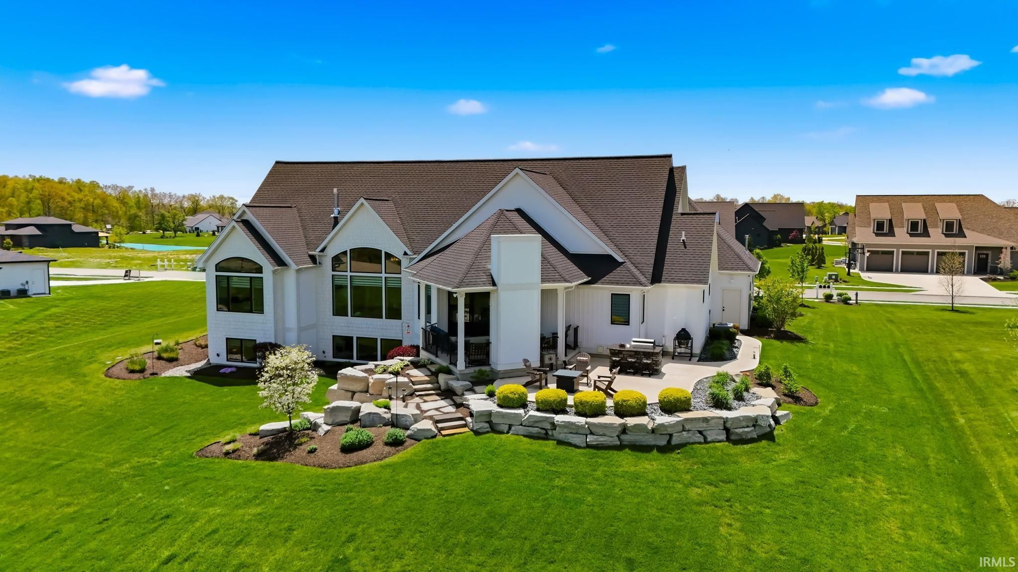 Image of 10479 Beaugreen Cove
