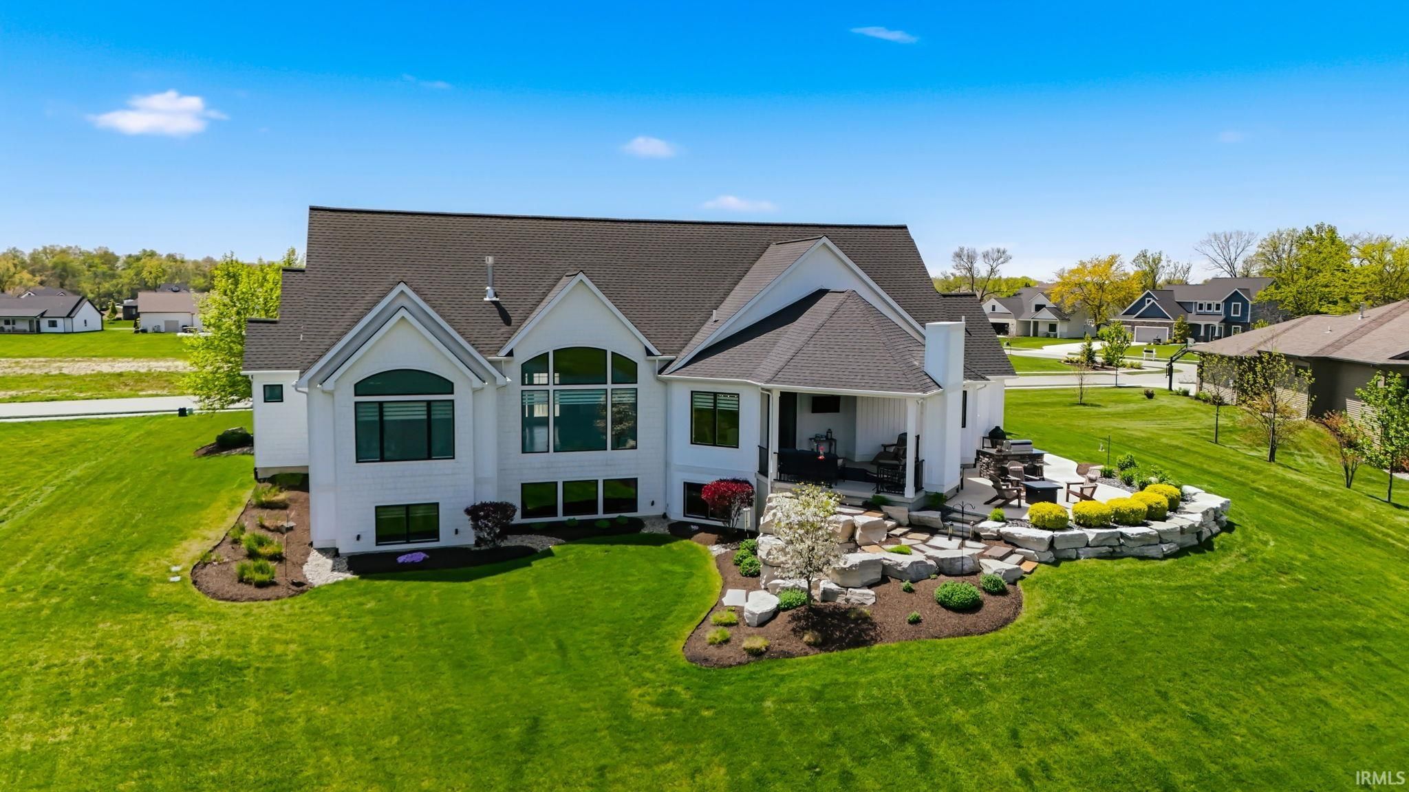 Image of 10479 Beaugreen Cove
