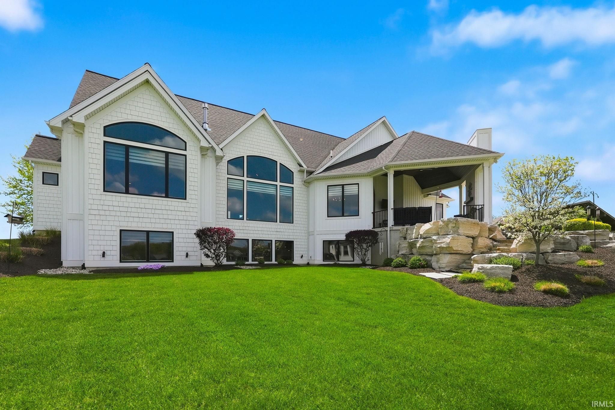 Image of 10479 Beaugreen Cove
