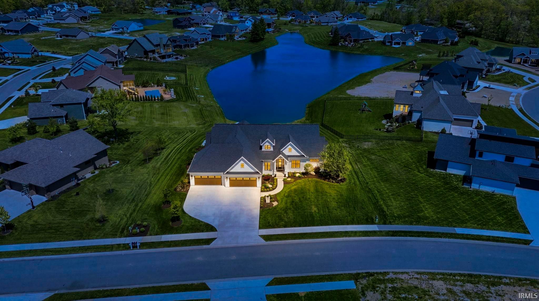 Image of 10479 Beaugreen Cove