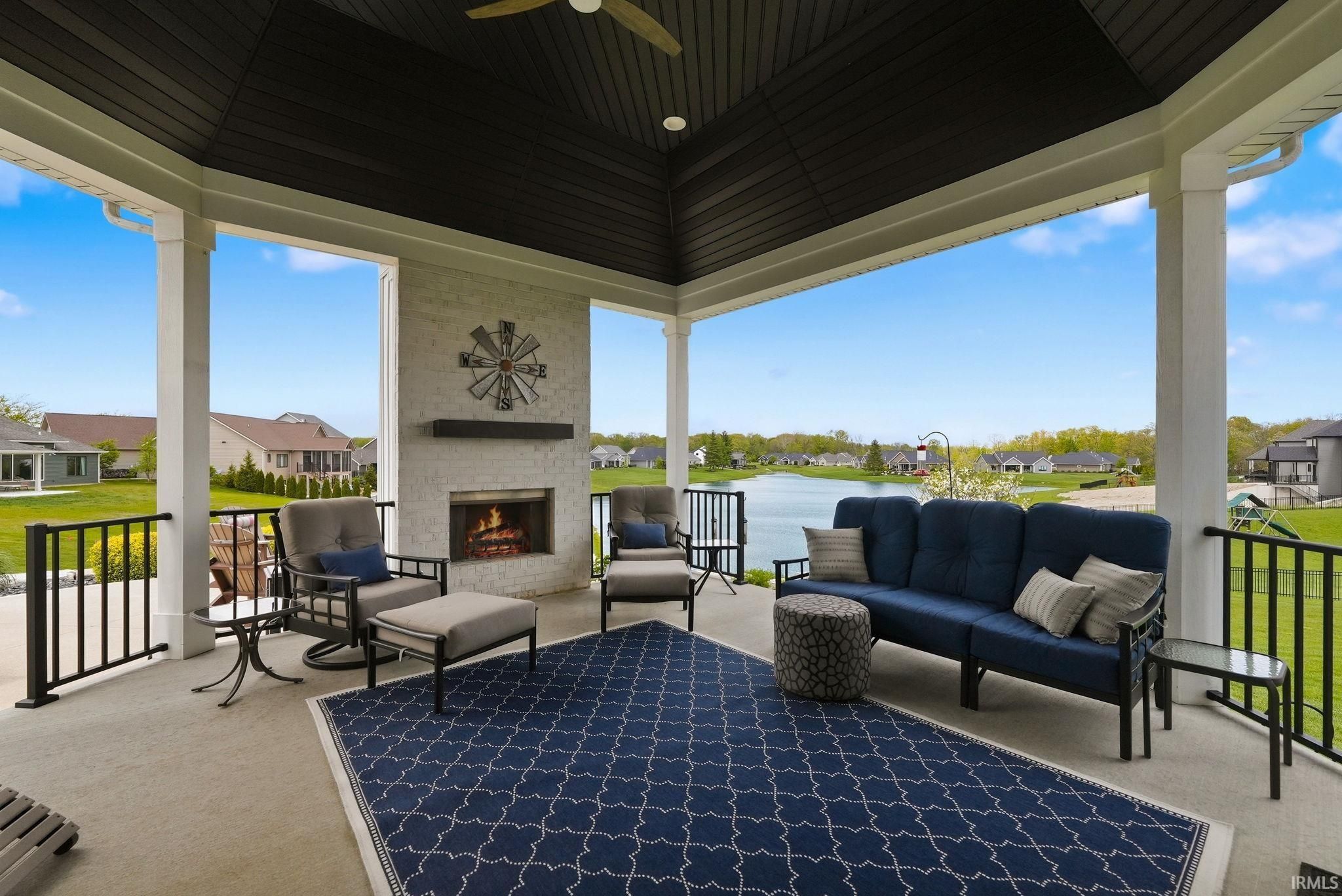 Image of 10479 Beaugreen Cove