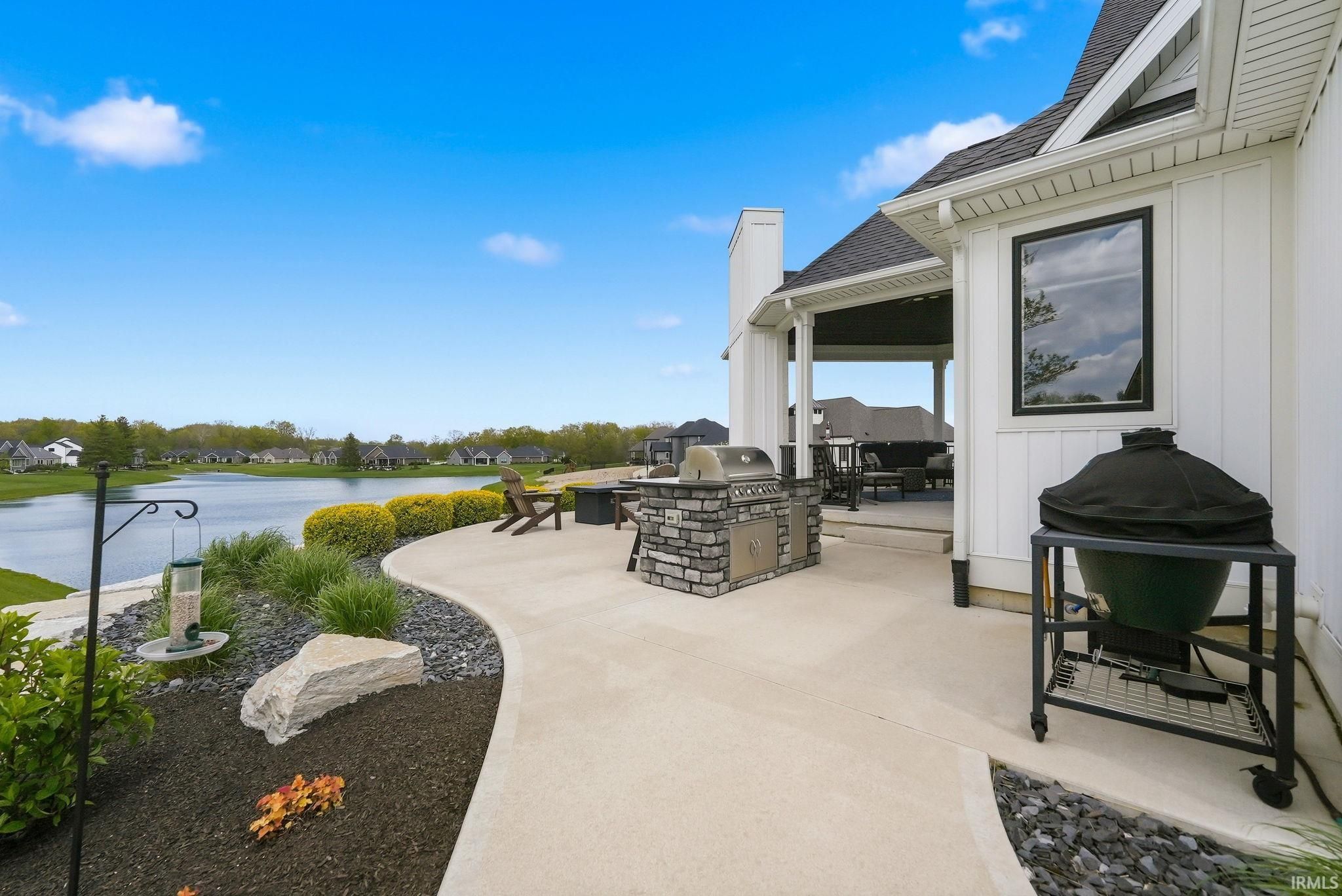 Image of 10479 Beaugreen Cove