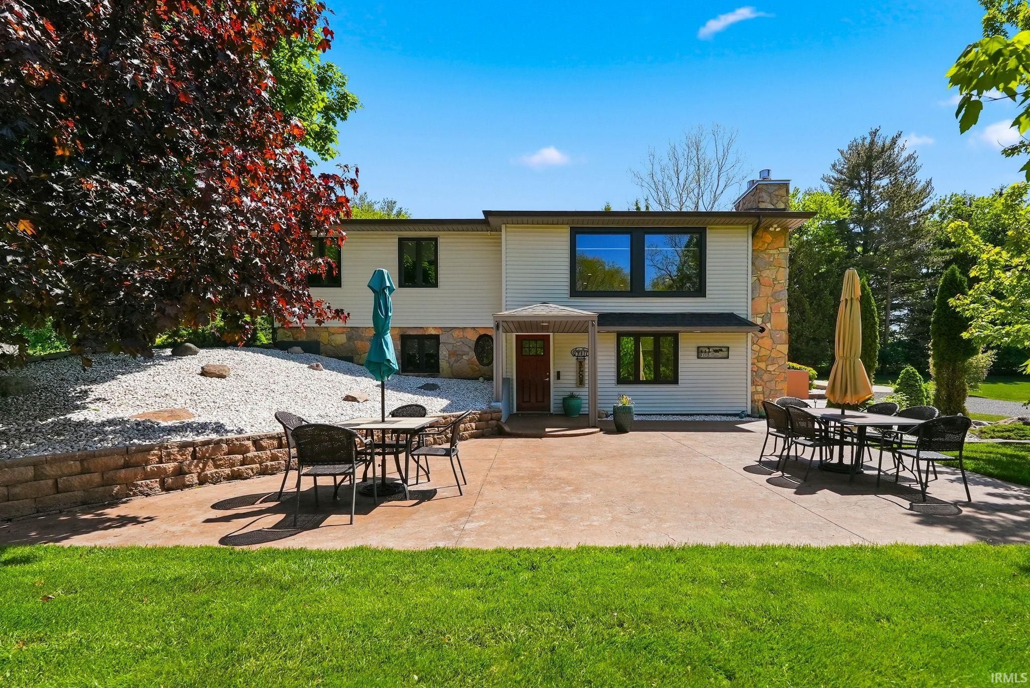 Image of 3526 W Hamilton Road