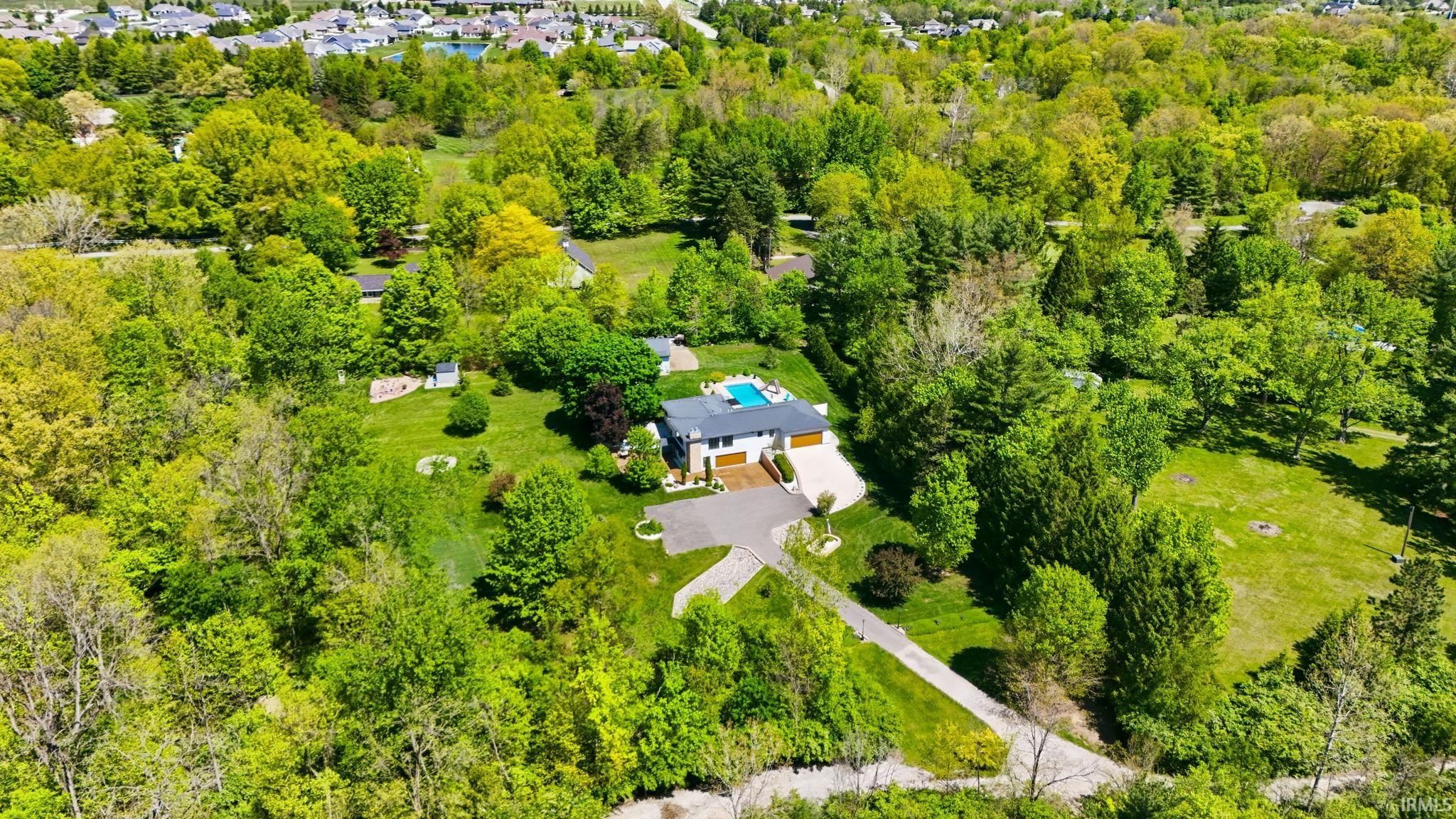 Image of 3526 W Hamilton Road