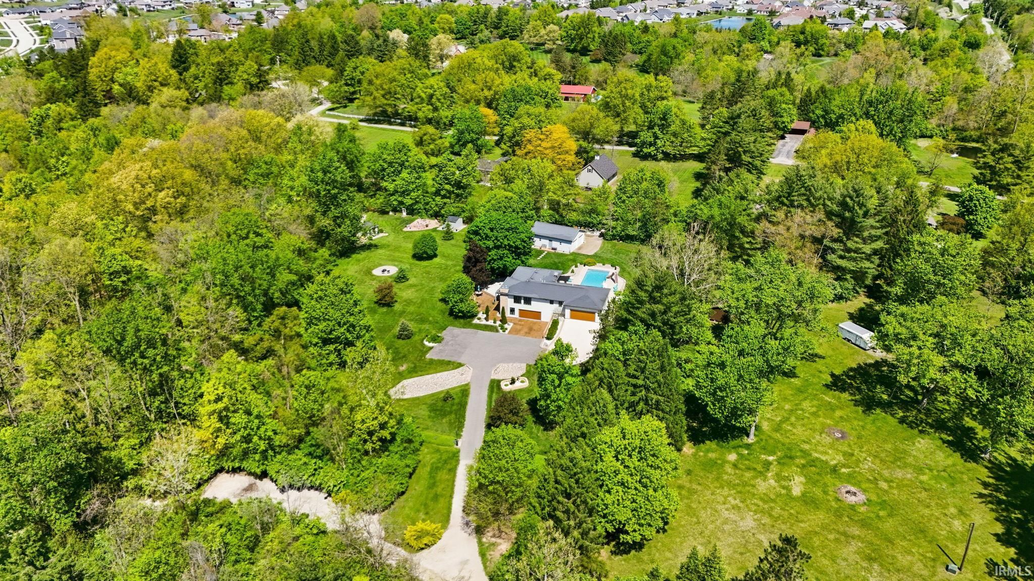 Image of 3526 W Hamilton Road
