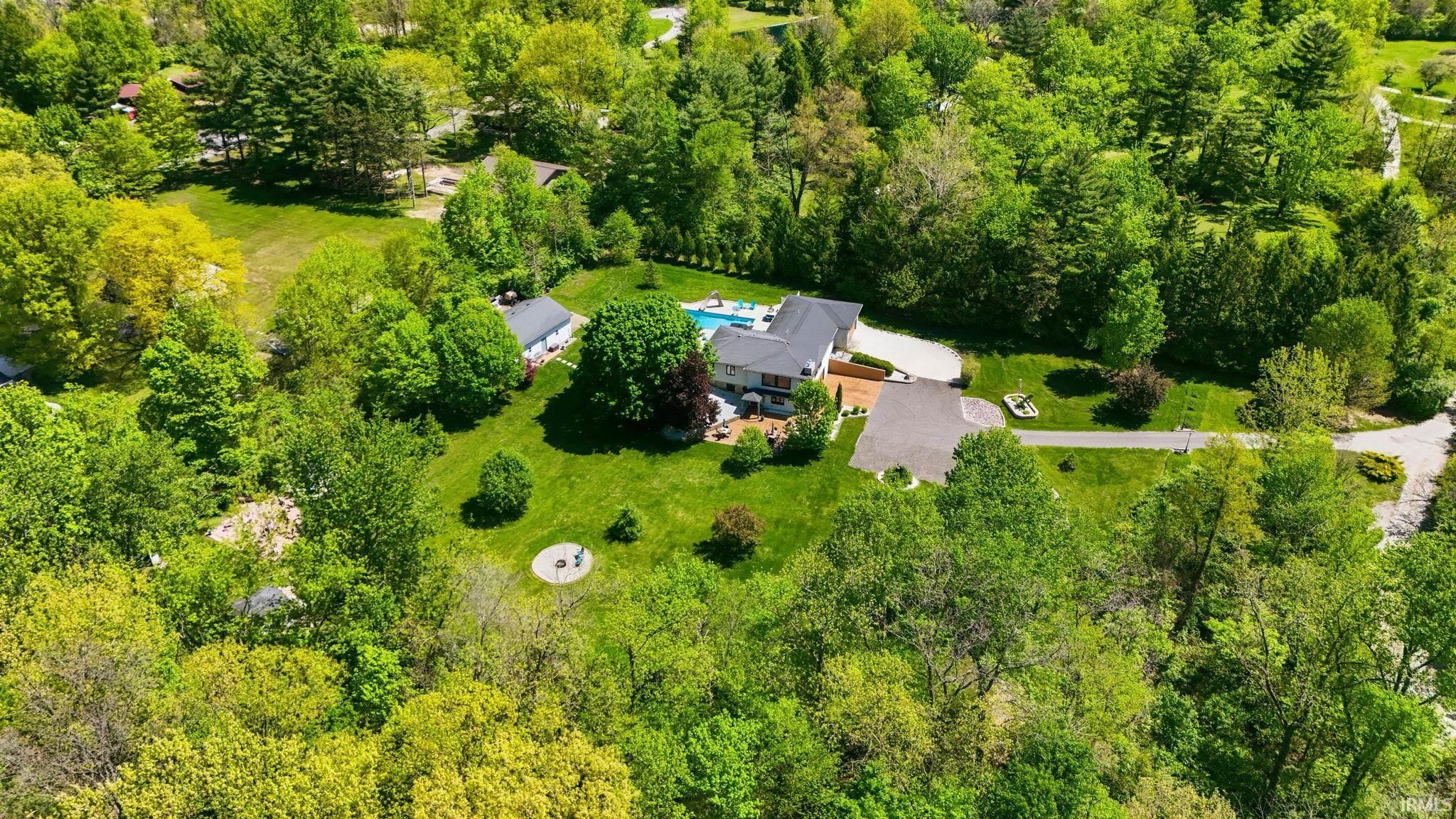 Image of 3526 W Hamilton Road