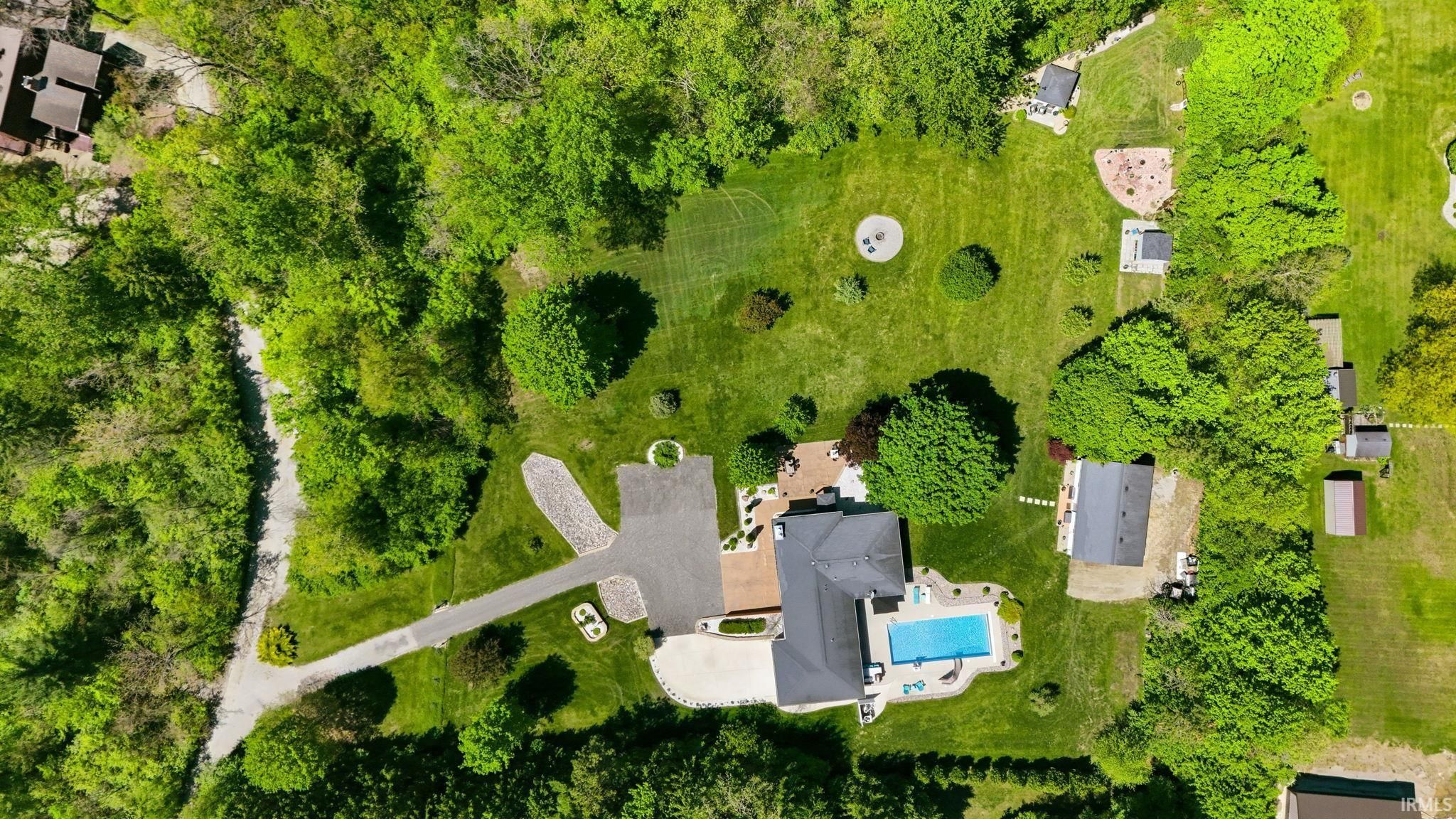 Image of 3526 W Hamilton Road