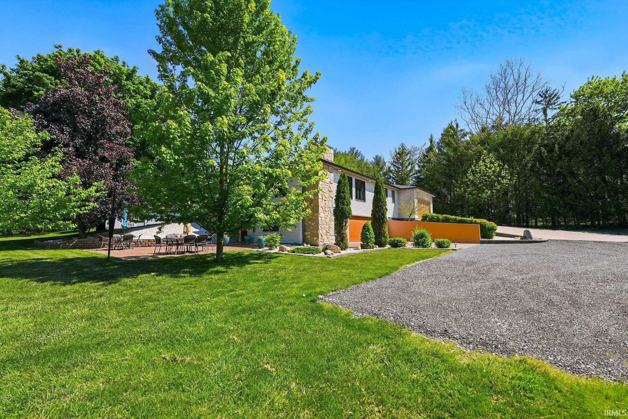 Image of 3526 W Hamilton Road