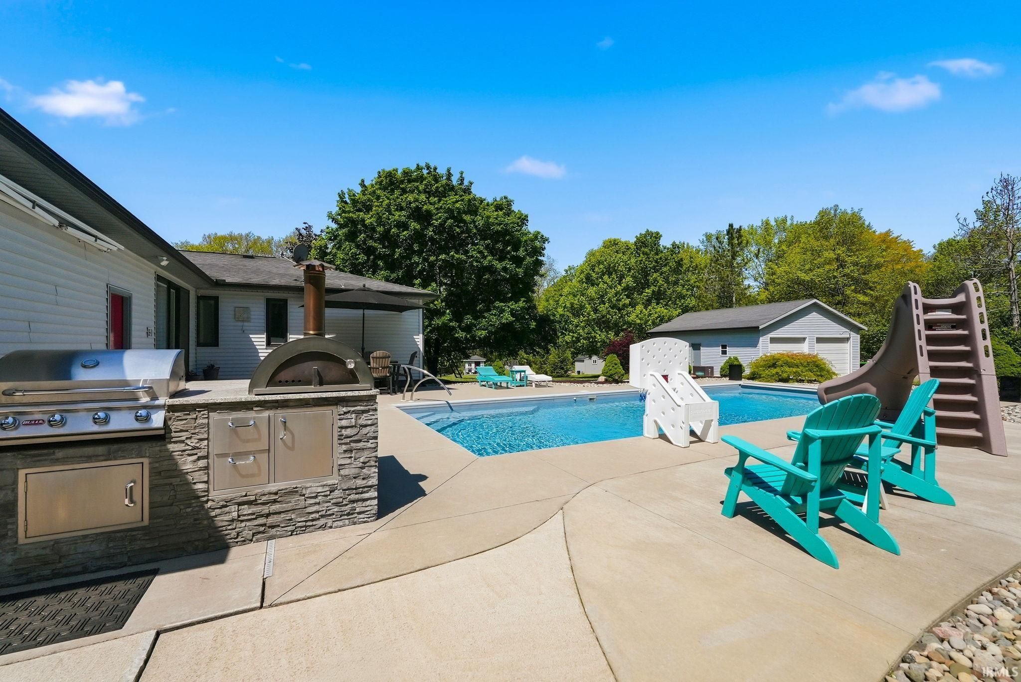 Image of 3526 W Hamilton Road